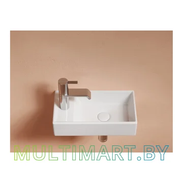Умывальник Ceramica Nova Element R CN6051R картинка 4